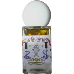 Samovar von Virga Perfumes