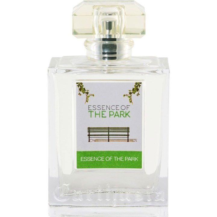 Essence of the Park (Eau de Parfum) von Carthusia