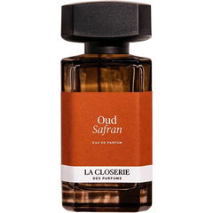 Oud Safran von La Closerie des Parfums