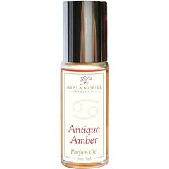 Antique Amber (Cancer) von Ayala Moriel
