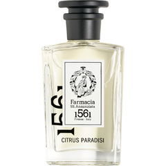 Citrus Paradisi by Farmacia SS. Annunziata