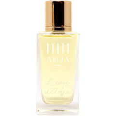 L'Eau d'Anja by Anja