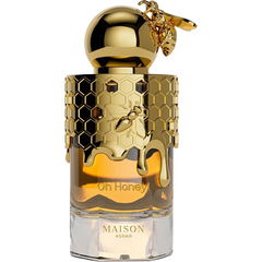 Oh Honey! by Maison Asrar