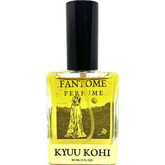 Kyuu Kohi (Eau de Parfum) by Fantôme