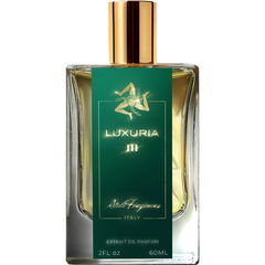 Luxuria III von Sicili