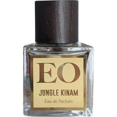 Jungle Kinam (Eau de Parfum) von Ensar Oud / Oriscent