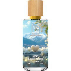 Musky Heart of Kashmir von The Dua Brand