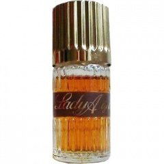 Lady A (Parfum) by Alcina