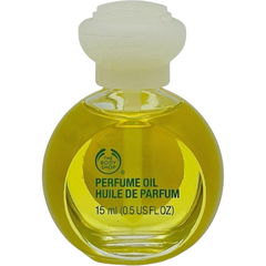 Ananya (Perfume Oil) von The Body Shop