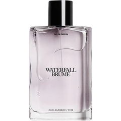 Zara Blossom N°03 - Waterfall Brume by Zara
