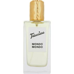 Tobacciana by Mondo Mondo