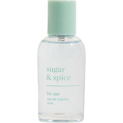 Sugar & Spice by ForMe