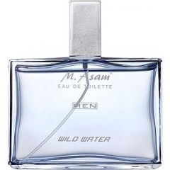 Wild Water by M. Asam