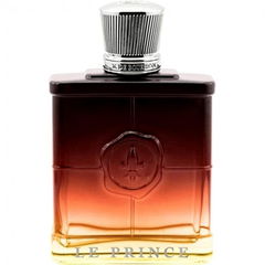 Monsieur Le Prince On Fire von Princesse Marina de Bourbon