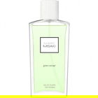 Green Concept by Marc Misaki