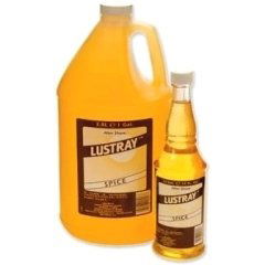 Lustray Spice by Clubman / Edouard Pinaud