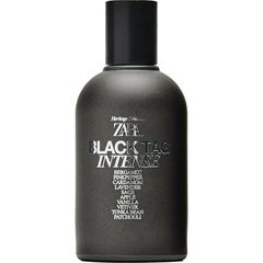 Heritage Selection - Black Tag Intense von Zara