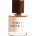 Nº7 Amber Solstice von Sonia Orts