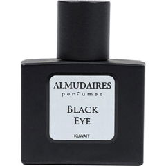 Black Eye by Almudaires
