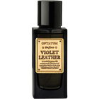 Violet Leather / 바이올렛 레더 by Optatum