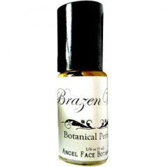 Brazen Wood von Angel Face Botanicals