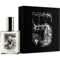 Series One - Illicit Sex von Six Scents