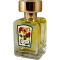 Geranium e Priprioca by Atelier Segall & Barutti