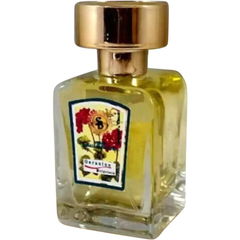 Geranium e Priprioca von Atelier Segall & Barutti