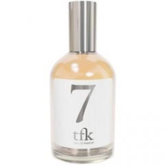 7 by The Fragrance Kitchen