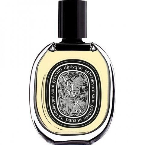 Vetyverio (Eau de Parfum) von Diptyque