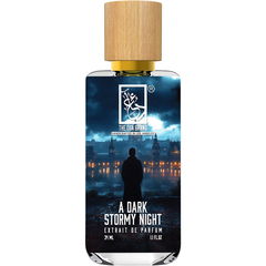 A Dark Stormy Night von The Dua Brand