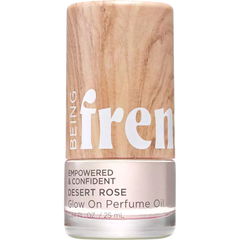 Desert Rose (Perfume Oil) by Being Frenshe
