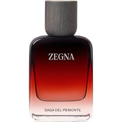 Saga del Piemonte von Ermenegildo Zegna