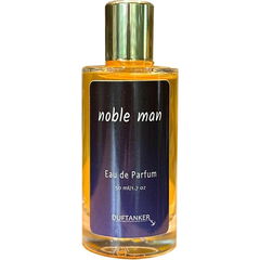 Noble Man von Duftanker MGO Duftmanufaktur