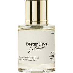 Better Days by Dossier