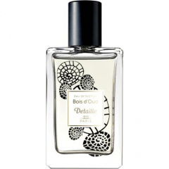 Bois d'Oud (Eau de Parfum) by Detaille