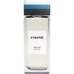 Blue Leaf von Synapse
