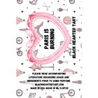 Paris Is Burning von Black Hearted Tart