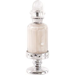 Incense Musk (Perfume Oil) by Abdul Samad Al Qurashi / عبدالصمد القرشي