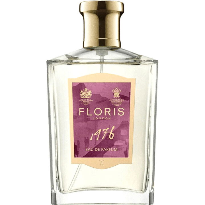 1976 von Floris