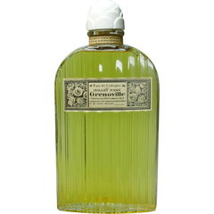 Œillet Fané (Eau de Cologne) by Grenoville