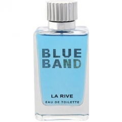 Blue Band von La Rive