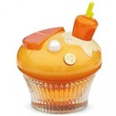 Bloody Orange by Alice & Peter