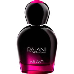Ashanti by Rajani