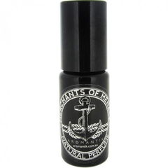 Merchants of Menace (Perfume Oil) by Aromantik
