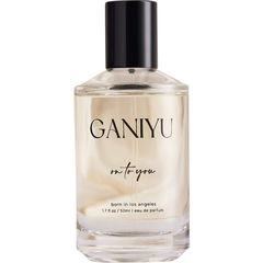 On to You von Ganiyu
