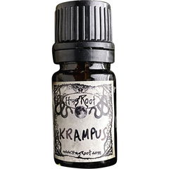 Krampus by HagRoot