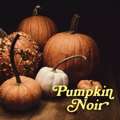 Pumpkin Noir by Pulp Fragrance
