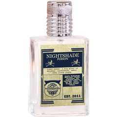 Nightshade (Eau de Parfum) von Sucreabeille