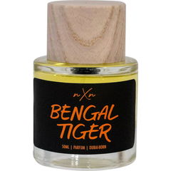 Bengal Tiger von nXn
